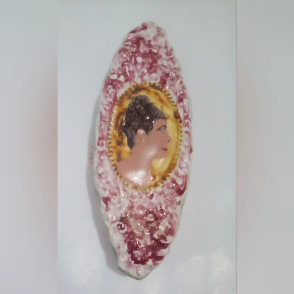 Vintage Cameo Jewelry